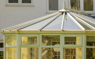 conservatory roof repair Potton, Bedfordshire