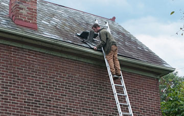 what affects urgent Potton roof repairs