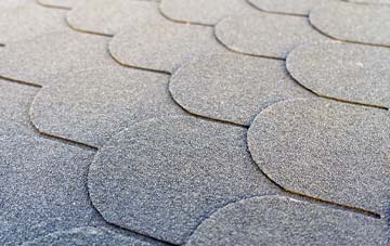 Potton asphalt roofing costs