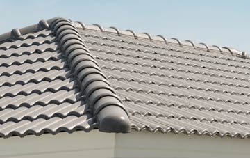 advantages of Potton clay roofing