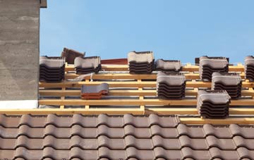 Potton clay roofing costs