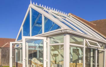 conservatory roof insulation costs Potton