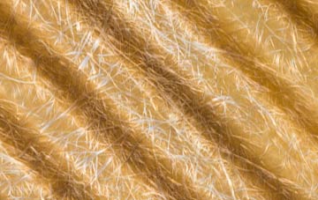 Potton fibreglass roof waterproofing