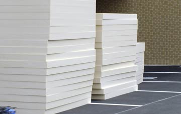 Potton flat roof insulation costs