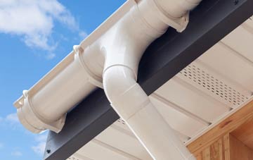 Potton gutter installation costs