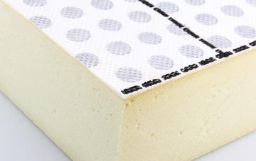 meeting Potton building codes