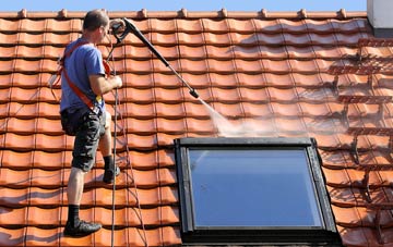 roof cleaning Potton, Bedfordshire