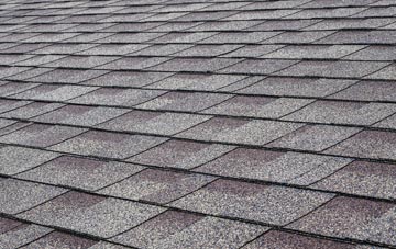 Potton tiles for shallow pitch roofing