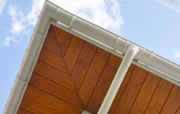 Potton soffit types