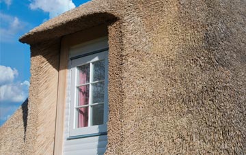 Potton thatch roof disadvantages