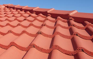 Potton tile and slate roof replacement