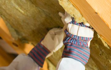 types of Potton pitched roof insulation materials