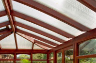 Potton conservatory roofing insulation