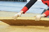 find rated Potton roof insulation companies